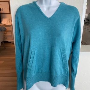 Cabi Hop to Hoodie Sweater Medium
